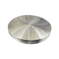 VPI Industries Scout Aluminum Platter & Bearing (11.5"-Dia.) variant 1