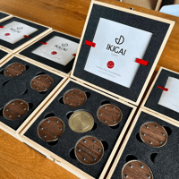 Ikigai Audio Equipment Feet variant 10