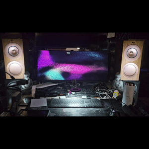 Thumbnail of the video review https://www.youtube.com/watch?v=iWFCovnEvhI