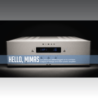 Aesthetix MIMAS variant 3