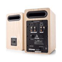 Argon Audio FENRIS A4 variant 2