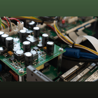 Grimm Audio MU1 variant 20