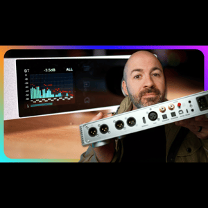 Thumbnail of the video review https://www.youtube.com/watch?v=wCzKcj6OW4U