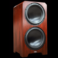 Legacy Audio Foundation variant 5