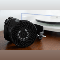 HIFI FOR ALL HFA Dahlia Headphone variant 7