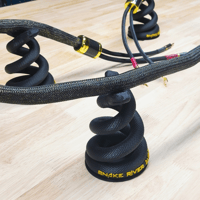 Snake River Audio Serpent Stands variant 6