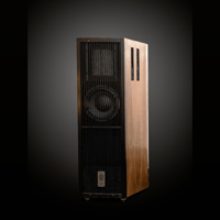 MC Audiotech The TL-8 Loudspeaker variant 1