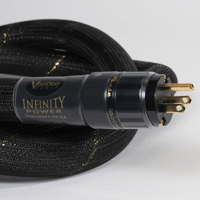 VooDoo Cable INFINITY POWER Powercord variant 2