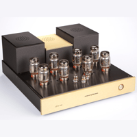 Conrad Johnson  ART27A and ART108A variant 4