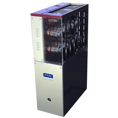 VAC Amps Statement 452 iQ Musicbloc™ Power Amplifier