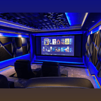 Vicoustic Flexi Wave Ultra variant 9