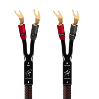 AudioQuest Rocket 33 Full-Range variant 4