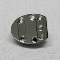 Techdas TDC01 Ti variant 5