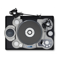 Techdas Air Force One Premium variant 6