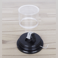 Kuzma Headshell container- Single & Quad variant 2