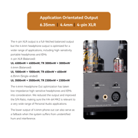 Cayin HA-6A MK2 variant 10