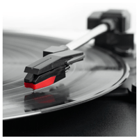 Victrola Journey+ Suitcase Record Player variant 7