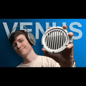 Thumbnail of the video review https://www.youtube.com/watch?v=F1rLnICOzDU