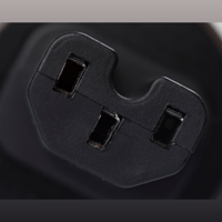 Allnic/ZL Technologies ZL-3000 mk2 Power Cable variant 9