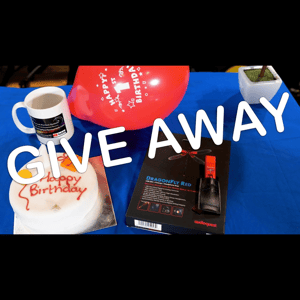 Thumbnail of the video review https://www.youtube.com/watch?v=SeSSGON1r3Q