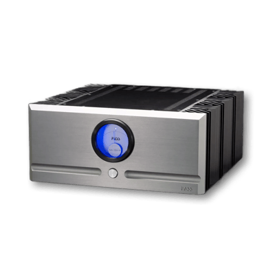 Pass Labs XA100.8