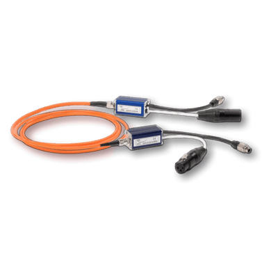 Weiss Engineering Chiron Cables