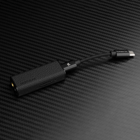 TRUTHEAR TRUTHEAR SHIO Portable DAC/AMP variant 8