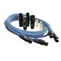 B.M.C. Be Music Connected – Signal cable variant 1