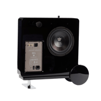 REL Acoustics Planar PL-1 variant 17