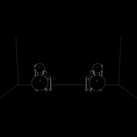 Avantgarde Acoustic Twin Sub variant 5