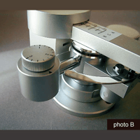 Dynavector The Long-Awaited Debut of DV 507 MkII Tonearm variant 14