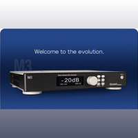 Bricasti Design M3 Stereo D/A variant 2