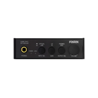 Fostex HP-A3mk2 variant 2