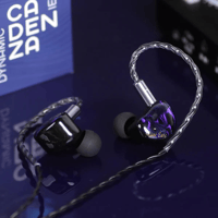 Kiwi Ears Cadenza variant 4