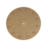 LUDIC Cork & Rubber V2 variant 1