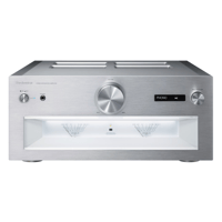 Technics Stereo Integrated Amplifier SU-R1000 variant 5