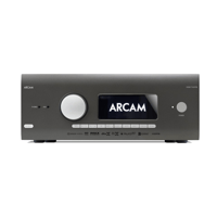 Arcam AVR21 variant 1
