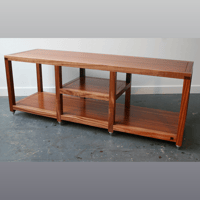 Box Furniture Co. HERITAGE TRIPLE-WIDE variant 2