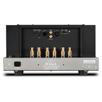 McIntosh Labs MC611 1-Channel Solid State Amplifier variant 4