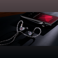 Astell & Kern XIO variant 4