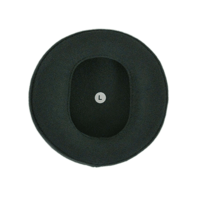 Dekoni Audio Elite Velour Replacement Ear Pads for Audeze Maxwell variant 5