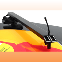 Supatrac Blackbird variant 19