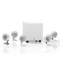 Morel Hifi BEAT-X variant 3