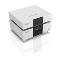 EMM Labs EMM Labs DA2i Stereo D/A Integrated Converter variant 14