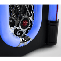 Victrola Mayfield Full-Size Jukebox variant 9