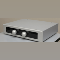 Fonolab SVPER QVATTVOR variant 1