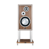 LEAK Audio - USA Sandwich 250 Standmount Loudspeakers [Pair] variant 3