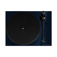Triangle Platine vinyle - LUNAR 3 variant 3