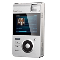 Hifiman HM 901s variant 1