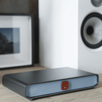 Volumio Rivo variant 5